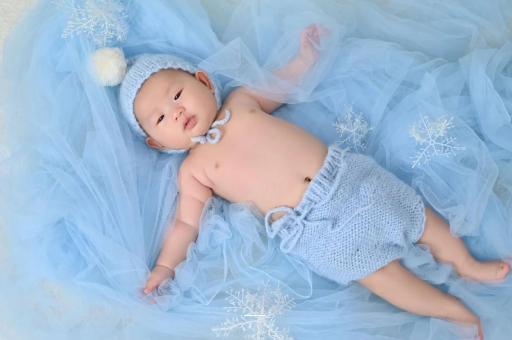 正定宝宝呼吸有痰